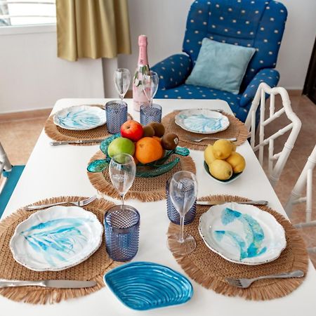 Apartamento Aster En Calp Extérieur photo