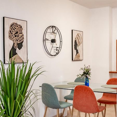 Apartamento Aster En Calp Extérieur photo