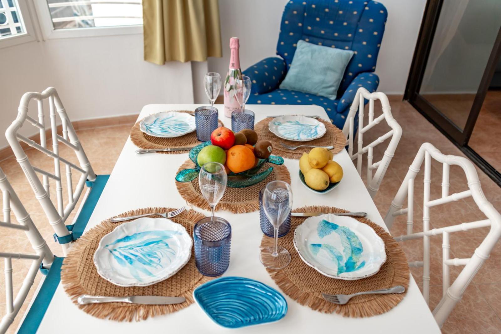 Apartamento Aster En Calp Extérieur photo