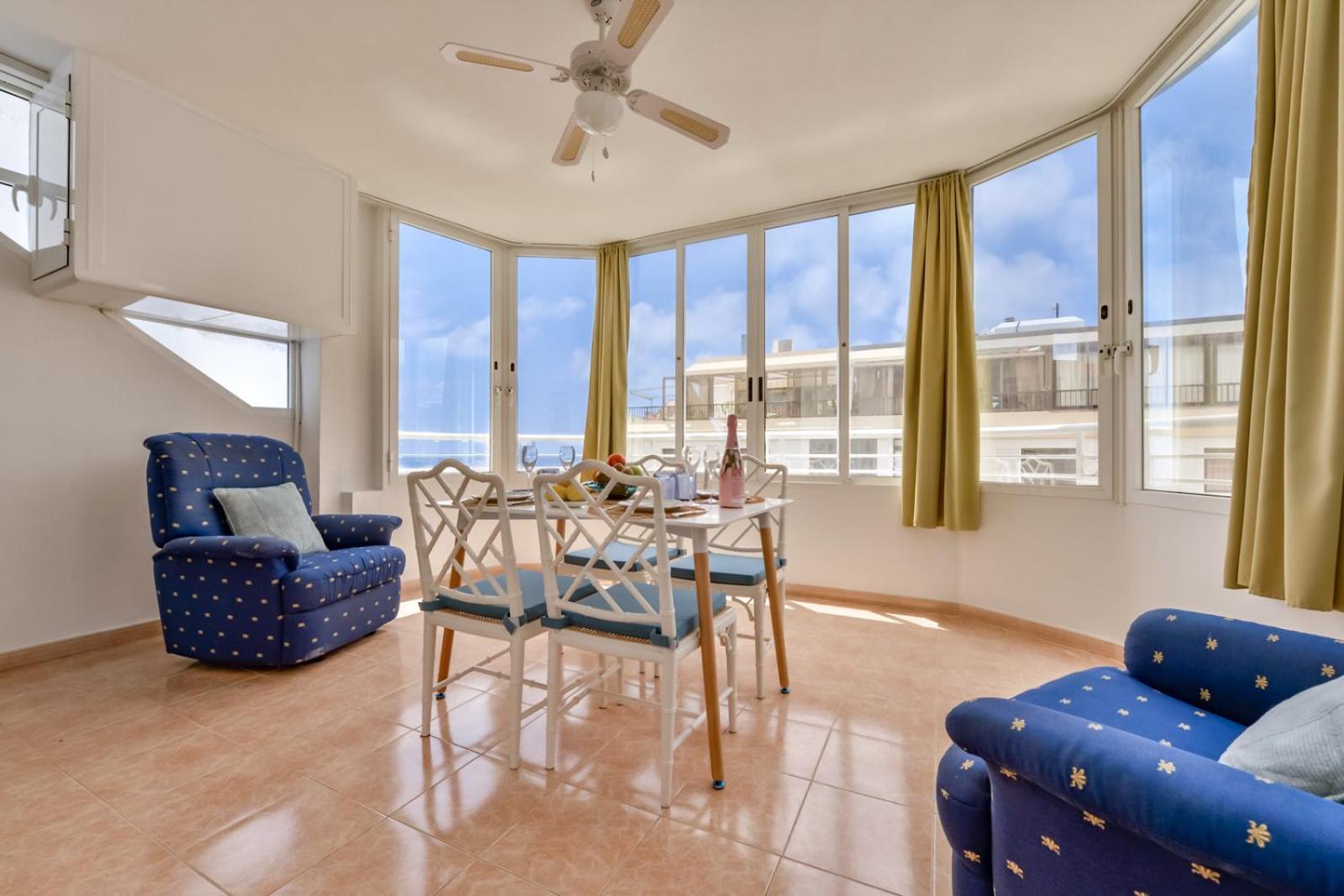 Apartamento Aster En Calp Extérieur photo