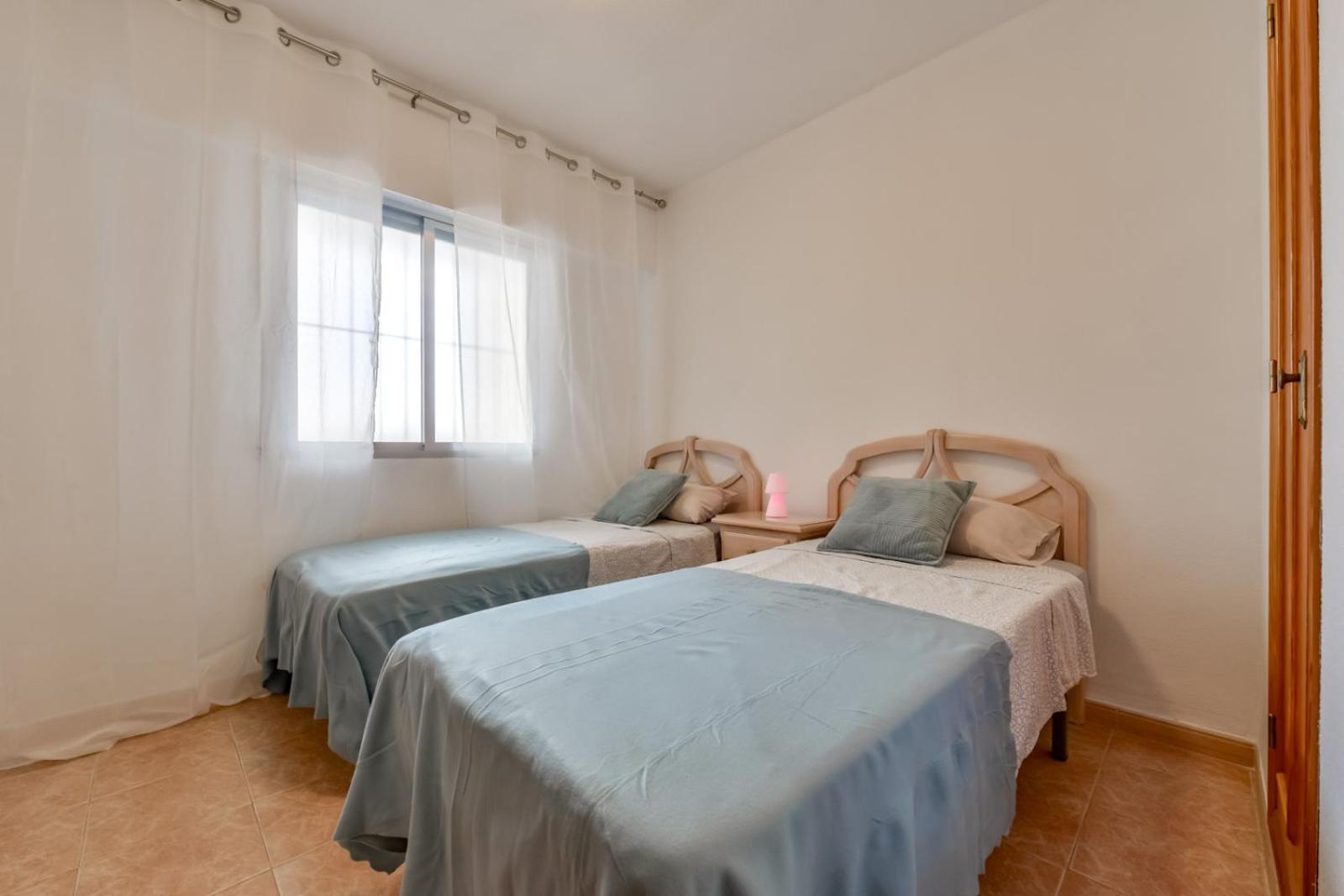 Apartamento Aster En Calp Extérieur photo