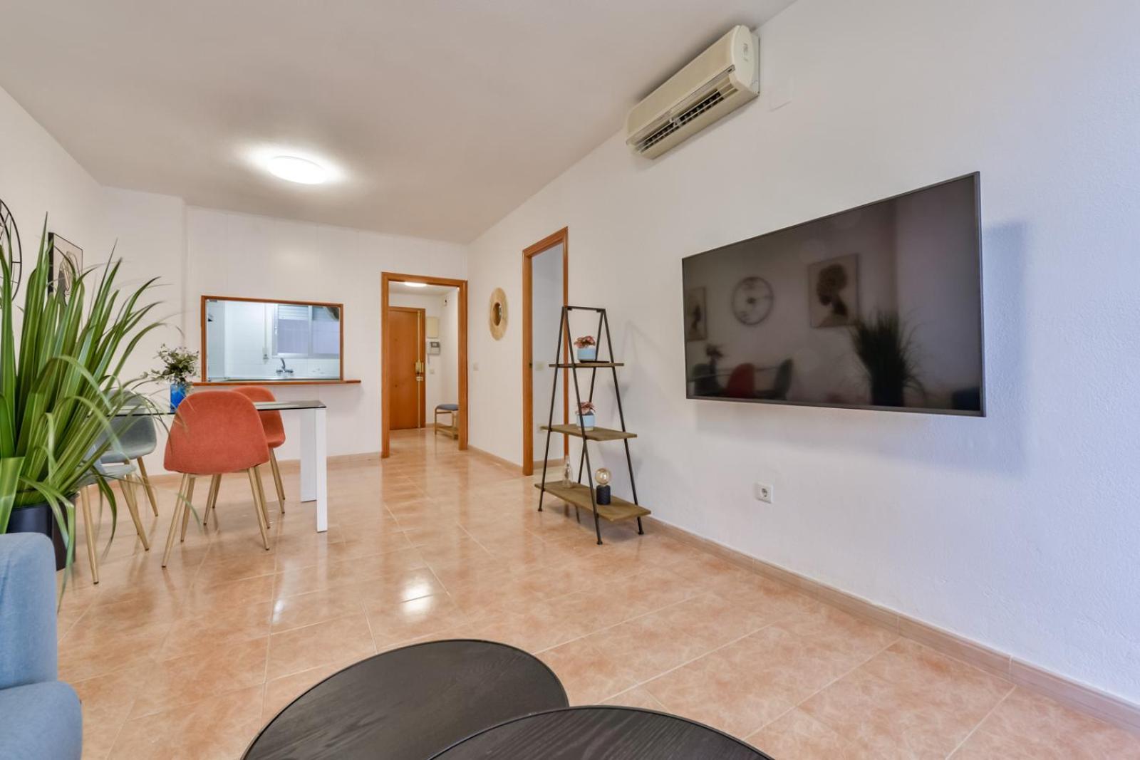 Apartamento Aster En Calp Extérieur photo