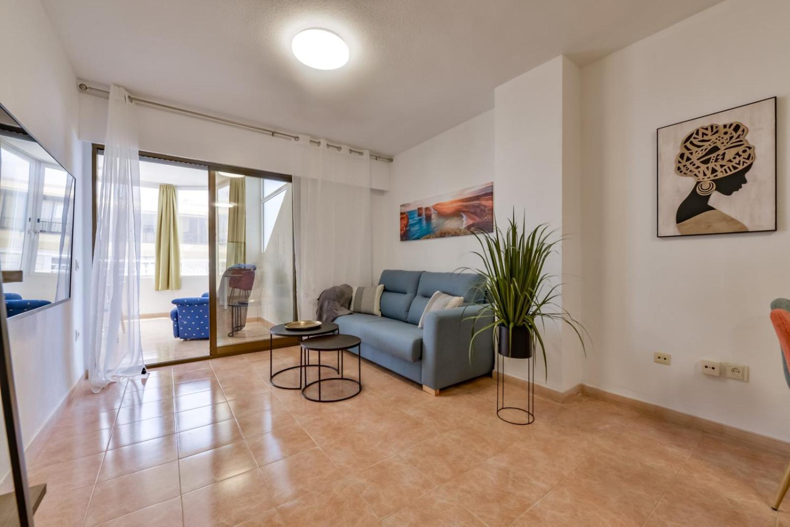 Apartamento Aster En Calp Extérieur photo
