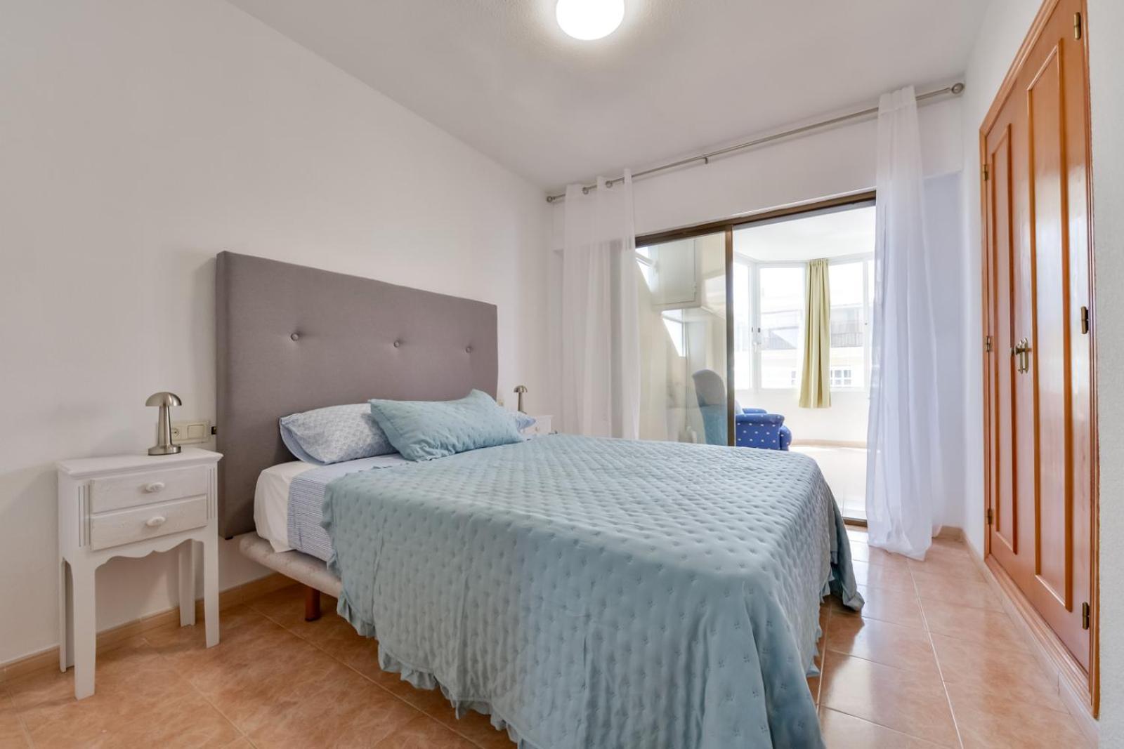 Apartamento Aster En Calp Extérieur photo